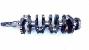 Kurbelwelle Mitsubishi Colt, 1995.09 - 2003.09 Gebraucht,