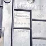 Armlehne - Mittelarmlehne Renault Megane, III 2008.11 - 2012.06 969100019r,1011160-001