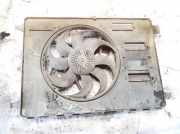 Kühlerlüfter Lüftermotor Ford Mondeo, 2007.03 - 2013.06 6g918c607pc,6g91-8c607-pc