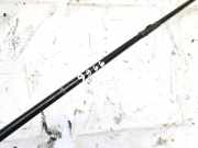 Stütze Motorhaube Nissan Primera, P12 2002.01 - 2008.12 Gebraucht,