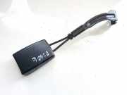 Gurtschloss - Vorne Rechts Skoda Octavia, II 2004.02 - 2009.03 1z1858472c,