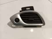 Lüftungsgitter Armaturenbrett Renault Grand Scenic, II 2009.02 - 2013.06 1012124,1012124 10016