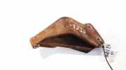 Motorhalterung und Getriebe (Motorhalterung) Opel Agila B 2008 - 2014 332253673,11651-63j00