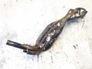 Tankeinfüllstutzen Tankrohr Kraftstoffrohr Seat Cordoba I 1999.06 - 2002.06 facelift Gebraucht,