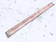 Zierleiste T?r Zier-Schutzleiste - Vorne Linke Audi A6, C4 1994.06 - 1997.10 4A0853951A,