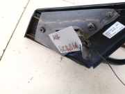 Au?enspiegel Rechts Renault Clio, 2009.06 - 2012.11 facelift 8200801944,82008-01944