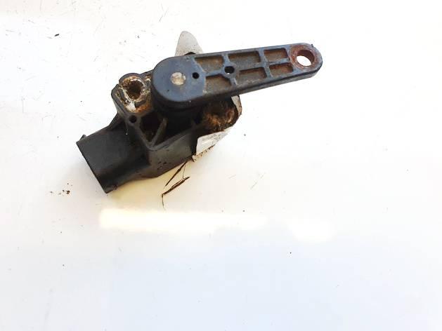 Motor Leuchtweitenregulierung Audi A4, B5 1999.09 - 2001.08 facelift 4B0907503,