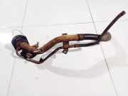Tankeinfüllstutzen Tankrohr Kraftstoffrohr Honda Accord, 2003.02 - 2005.09 Gebraucht,