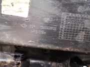 Türverkleidung - Vorne Linke Renault Grand Scenic, II 2009.02 - 2013.06 156043972,