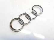 Emblem Audi 100, C3 1982.07 - 1991.01 Gebraucht,