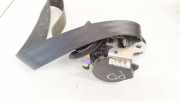 Sicherheitsgurt - Vorne Rechts Seat Leon, II 2005.05 - 2012.06 1P0857706A,1P0857706A