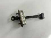 Türfangband Türbremse Türstopper - Vorne Linke Mitsubishi Galant, 1996.09 - 2004.10 Gebraucht,