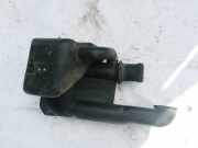 Schlauch für Luftversorgung Mazda 323F, 1998.09 - 2004.05 Gebraucht ,