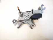 Wischermotor - Hinten Toyota Avensis, III 2009.02 - 2012.06 8513005060,85130-05060 259600-157