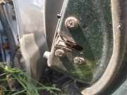 Türschloss Stangen - Hinten Rechts Kia Rio, 2000.09 - 2005.02 Gebraucht,