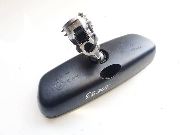 Innenspiegel Rückspiegel Peugeot 208, 2012.01 --> e8025207, a051801