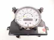 Tachometer MINI One, 2000.01 - 2006.06 62116921517,6211-6921517 621167379411 67379411