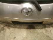 Kennzeichenleuchte Toyota Auris, I E15 2006.10 - 2012.10 Gebraucht,