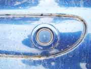 Sensor für Einparkhilfe - Vorne Mercedes-Benz Vaneo 2002 - 2005 Gebraucht,