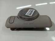 Innenraumleuchte Nissan Micra, K12 2003.01 - 2007.06 Gebraucht,