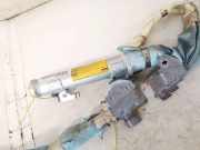 Kopfairbag - Vorne Linke Toyota Avensis Verso, 2001.08 - 2009.11 Gebraucht,