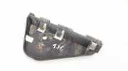 Stoßstangenhalter - Hinten Peugeot 307, 2000.08 - 2005.06 9634016580,1854001016