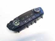 Bedienelement für Klimaanlage Opel Insignia A, 2008.01 - 2013.01 13273102, 13273256