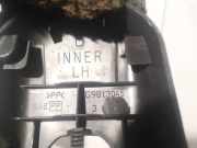 Innenausstattung Opel Frontera B, II 1998.10 - 2004.12 g9813045,