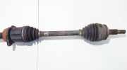 Antriebswelle Vorderachse - Vorne Rechts Toyota Auris, I E15 2006.10 - 2012.10 4341002590,