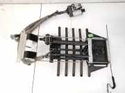 Stellmotor Stellelement Sitzverstellung Verstellung - Vorne Linke Audi A6, C5 1997.01 - 2001.08 Gebraucht,