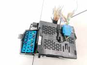 Sicherungskasten Renault Scenic, I 1996.01 - 1999.09 7703397911,1096046