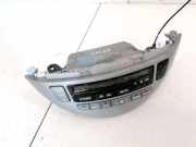 Bedienelement für Klimaanlage Toyota Previa, 2000.02 - 2006.01 1464309535,146430-9535 5590020130