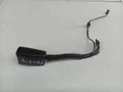 Gurtschloss - Vorne Linke Volkswagen Passat, B6 2005.08 - 2010.11 3C0857755,3C0 857 755 BXE