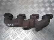 Abgaskrümmer Ford Mondeo, 2007.03 - 2013.06 4M5Q9428BB,4M5Q-9428-BB