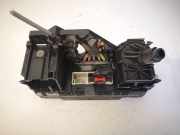 Bedienelement für Klimaanlage Skoda Octavia, II 2004.02 - 2009.03 Gebraucht,