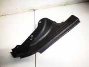 Schwellerverkleidung - Hinten Rechts Chevrolet Kalos, 2005.03 - 2011.05 96537983,