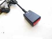 Gurtschloss - Vorne Rechts Ford Mondeo, 2000.11 - 2007.03 1s71f61208ca3yyw,1s71-f61208-ca3yyw