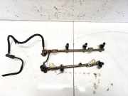 Kraftstoffverteiler Nissan Murano, Z50 2003.08 - 2008.06 16600c0700,16600c0700