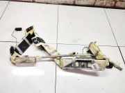 Sicherheitsmodul Seitenverkleidung Chrysler 300C, I 2005.01 - 2010.06 Gebraucht,