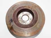 Bremsscheibe Renault Espace, IV 2007.01 - 2014.12 facelift ventiliuojamas,