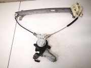 Fensterheber - Vorne Rechts Honda Accord, 2005.09 - 2008.05 facelift Gebraucht,