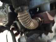 Rohrleitung AGR-Ventil Nissan Primera, P12 2002.01 - 2008.12 Gebraucht,