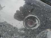 Sensor für Einparkhilfe - HINTEN Peugeot 407, 2004.05 - 2010.12 Gebraucht,