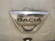 Emblem Dacia Sandero, I 2008.01 - 2012.03 Gebraucht,