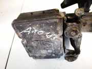 Abs Pumpe Hydraulikblock Skoda Superb, II 2008.03 - 2013.06 1k0614517ca, 10.0212-0500.4 1k0907379as 10.0961-0335.3 10.0961-0335.3 10.0619-3557.1