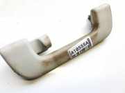 Haltegriff Haltegriff Verdeckgriff - Hinten Linke Skoda Superb, II 2008.03 - 2013.06 8k0857607b,