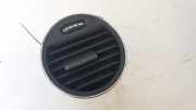 Lüftungsgitter Armaturenbrett Mercedes-Benz C219, I 2004.10 - 2011.01 A2198300154,