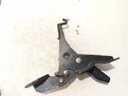 Lang Heckklappe Scharniere Scharnier Links Subaru Legacy, BL, BP 2003.09 - 2009.12 Gebraucht,