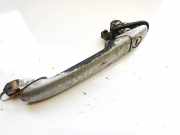 Türgriff Türaussengriff - Vorne Linke Seat Cordoba I 1999.06 - 2002.06 facelift Gebraucht,