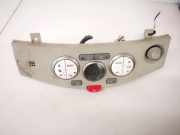 Bedienelement für Klimaanlage Nissan Micra, K12 2003.01 - 2007.06 27500ax700,